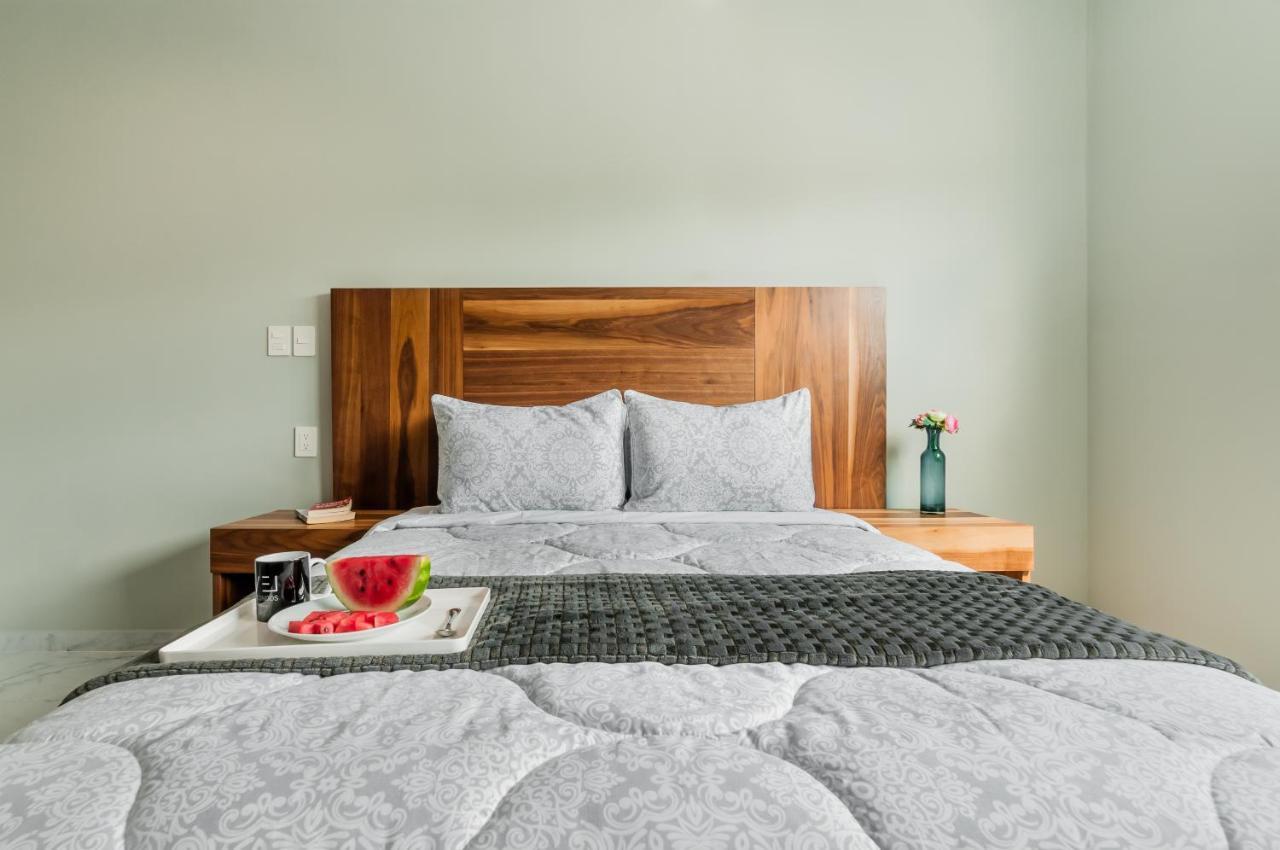 Apartamento Level Luxury *