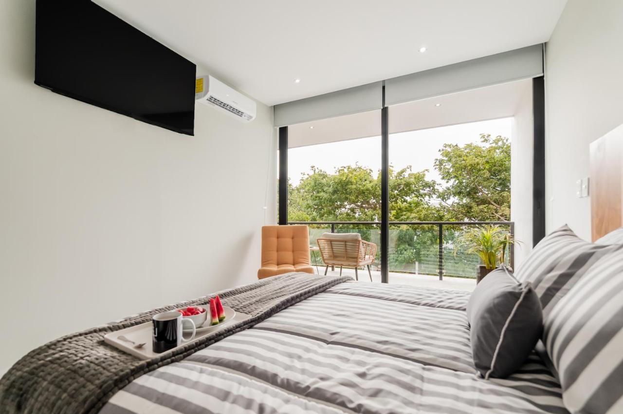 Apartamento Level Luxury *