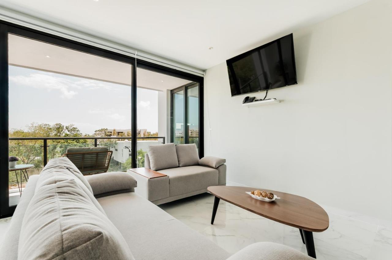 Apartamento Level Luxury Playa del Carmen